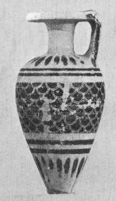 ARYBALLOS (PROTOCORINTHIAN, BLACK-FIGURE)