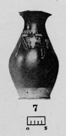 OINOCHOE (SOUTH ITALIAN, GNATHIAN)