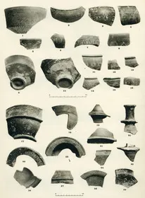 FRAGMENTS (GALLO-ROMAN)