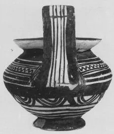 KANTHAROS (DAUNIAN)