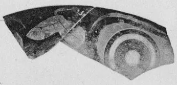 CUP, FRAGMENT (ATHENIAN, RED-FIGURE)