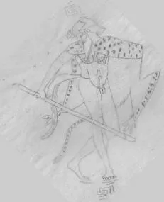 CUP (ATHENIAN, RED-FIGURE)