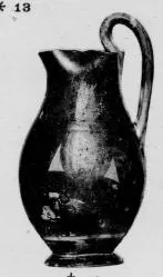OINOCHOE (CORINTHIAN, BLACK-FIGURE)