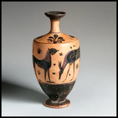 Lekythos