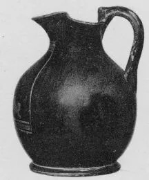 CHOUS (ATHENIAN, RED-FIGURE)