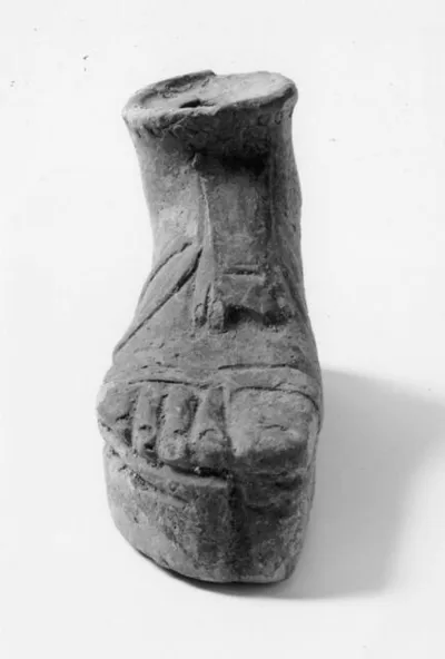 vase plastique
