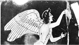 PELIKE (ATHENIAN, RED-FIGURE)