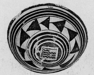 BOWL (PROTO-ELAMITE)
