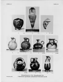JUG (EGYPTIAN)