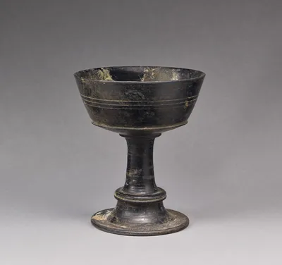 Tall Chalice