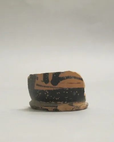 vase fermé