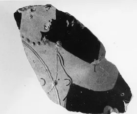 LEBES, FRAGMENTS (ATHENIAN, RED-FIGURE)