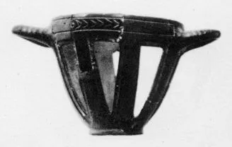 SKYPHOS (VILLA NOVA)