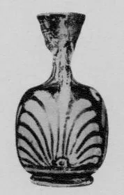 LEKYTHOS, SQUAT (SOUTH ITALIAN, APULIAN, RED-FIGURE)