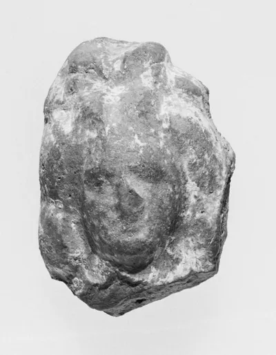 Female Head