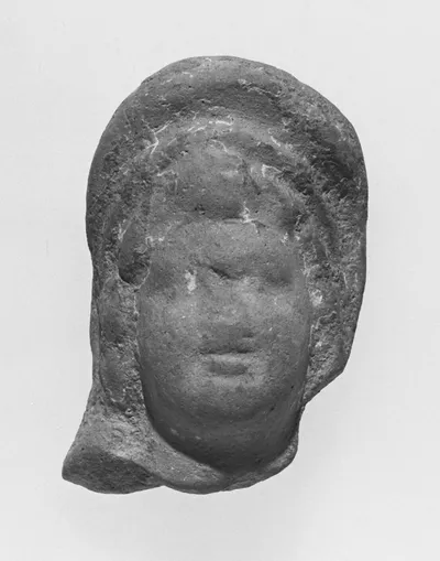 Female Head
