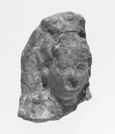 Female Head