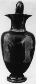 OINOCHOE (ATHENIAN, RED-FIGURE)