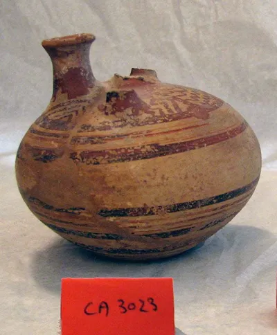 vase