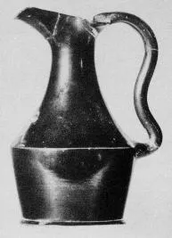 OINOCHOE (ATHENIAN, RED-FIGURE)