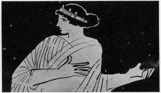HYDRIA (SOUTH ITALIAN, LUCANIAN, RED-FIGURE)