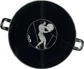 CUP B (ATHENIAN, RED-FIGURE)