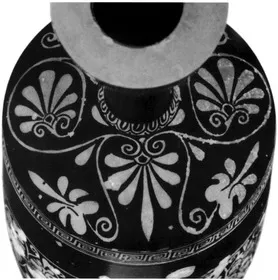 LEKYTHOS (ATHENIAN, RED-FIGURE)