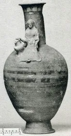 JUG (CYPRIOT, IRON AGE)