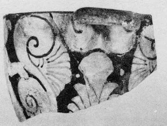 SKYPHOS (FALISCAN, RED-FIGURE)