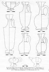 LEKYTHOS (ATHENIAN, BLACK-FIGURE)