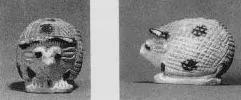 ARYBALLOS (EAST GREEK)