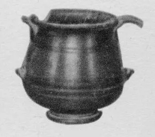 KANTHAROS (ETRUSCO-CAMPANIAN)