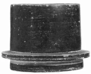 PYXIS (ATHENIAN, RED-FIGURE)