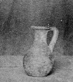 OINOCHOE (IBERIAN)