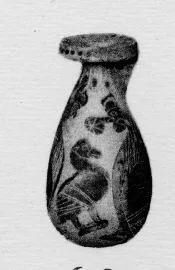 ALABASTRON (CORINTHIAN)