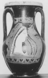 PELIKE (ATHENIAN, RED-FIGURE)