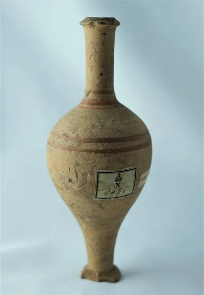 vase