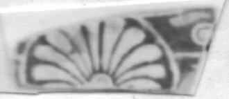 CUP, FRAGMENT (ATHENIAN, RED-FIGURE)