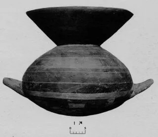 KRATER (DAUNIAN)