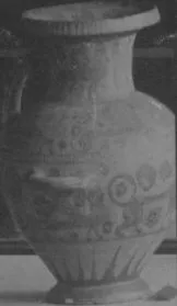 HYDRIA (ATHENIAN, BLACK-FIGURE)
