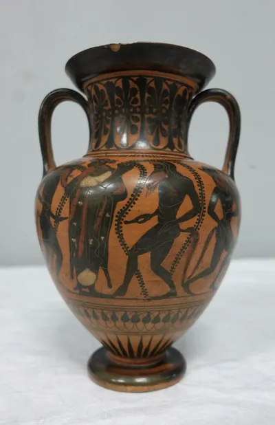 amphore
