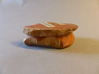 vase ; fragment