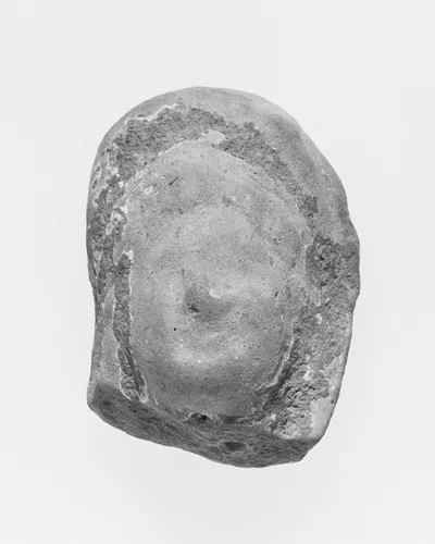 Female Head