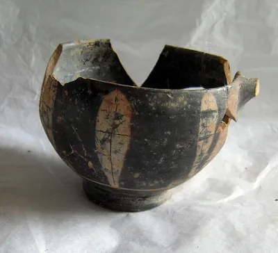 skyphos