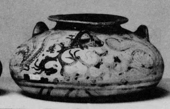 JAR (MYCENEAN)