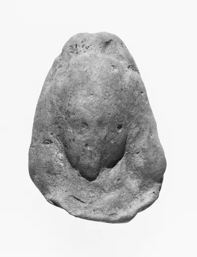 Female Head