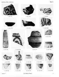 VARIOUS (MINOAN)