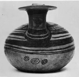 ASKOS (DAUNIAN, BLACK PATTERN)