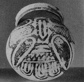 ARYBALLOS (CORINTHIAN)
