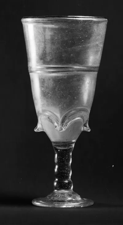 Kelchglas (Hoher Trinkkelch)